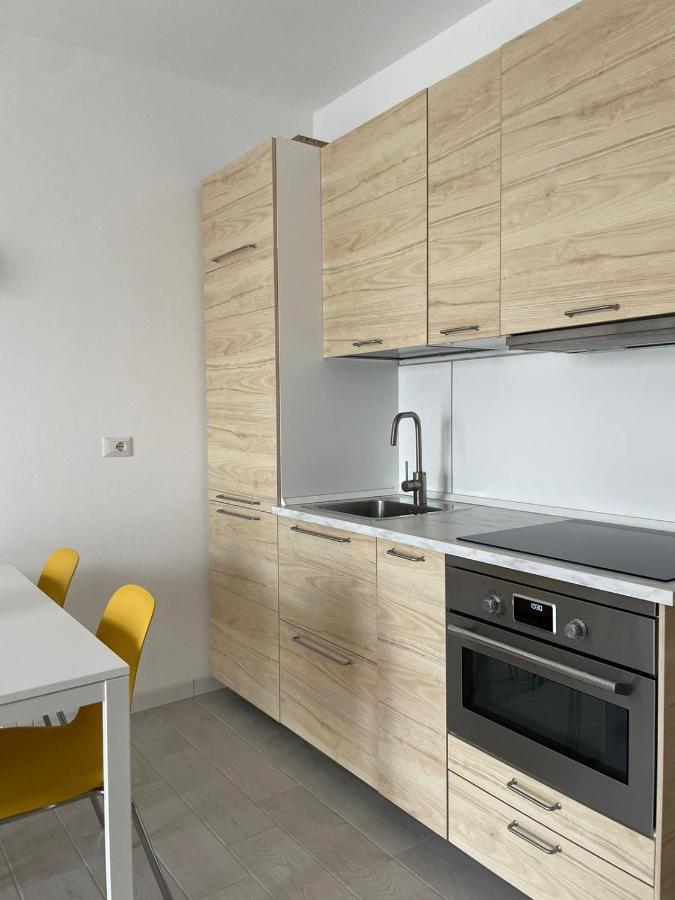 Casa Lalla กัสเตลซาร์โด ภายนอก รูปภาพ
