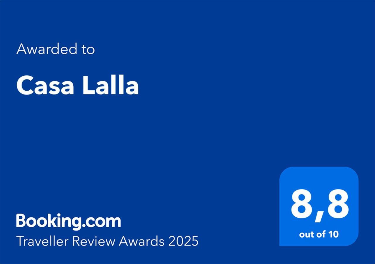 Casa Lalla กัสเตลซาร์โด ภายนอก รูปภาพ